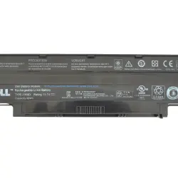 Аккумуляторная батарея для ноутбука Dell J1KND Inspiron N5110 11.1V Black 4300mAh Orig