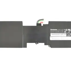 Акумуляторна батарея для ноутбука Lenovo-IBM 42T4936 ThinkPad X1 14.8V Black 2630mAh Orig