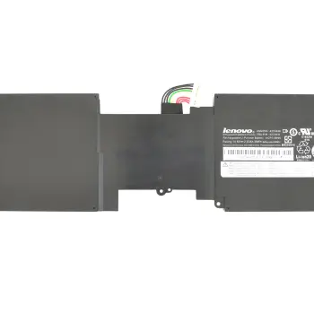 Акумуляторна батарея для ноутбука Lenovo-IBM 42T4936 ThinkPad X1 14.8V Black 2630mAh Orig
