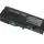 Акумуляторна батарея для ноутбука Toshiba NB100 PA3689U-1BRS 7.2V Black 4400mAh OEM 2