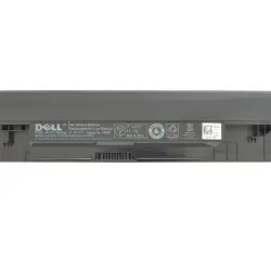Акумуляторна батарея для ноутбука Dell JKVC5 Inspiron 1464 11.1V Black 4400mAh Orig