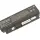Акумуляторна батарея для ноутбука HP Compaq HSTNN-OB77 14.4V Black 5200mAh OEM 2