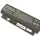 Акумуляторна батарея для ноутбука HP Compaq HSTNN-OB77 14.4V Black 5200mAh OEM 3