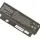 Акумуляторна батарея для ноутбука HP Compaq HSTNN-OB77 14.4V Black 5200mAh OEM 5