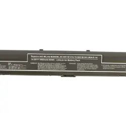 Акумуляторна батарея для ноутбука Asus A42-M2 M2N 14.8V Black 4400mAh OEM
