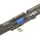 Акумуляторна батарея для ноутбука Acer AS11A3E Aspire 3830T 11.1V Black 4400mAh OEM 2