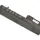 Аккумуляторная батарея для ноутбука HP Compaq EH768AA EliteBook 2530p 10.8V Black 4800mAh Orig 5