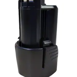 Акумулятор для шуруповерта Bosch D-70745 CLPK30-120 2.0Ah 10.8V чорний Li-Ion