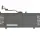 Аккумуляторная батарея для ноутбука Asus C22-B400A Pro BU400 7.5V Black 7070mAh Orig 1