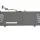 Аккумуляторная батарея для ноутбука Asus C22-B400A Pro BU400 7.5V Black 7070mAh Orig 4