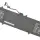 Аккумуляторная батарея для ноутбука Asus C22-B400A Pro BU400 7.5V Black 7070mAh Orig 5