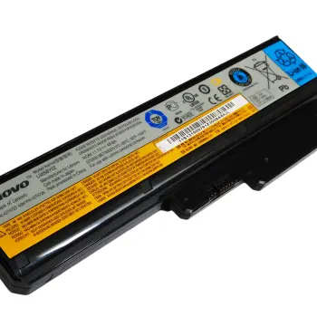 Акумуляторна батарея для ноутбука Lenovo-IBM 42T4585 IdeaPad G430 11.1V Black 4400mAh Orig