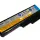 Акумуляторна батарея для ноутбука Lenovo-IBM 42T4585 IdeaPad G430 11.1V Black 4400mAh Orig 1