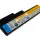 Акумуляторна батарея для ноутбука Lenovo-IBM 42T4585 IdeaPad G430 11.1V Black 4400mAh Orig 3
