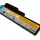 Акумуляторна батарея для ноутбука Lenovo-IBM 42T4585 IdeaPad G430 11.1V Black 4400mAh Orig 4