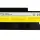 Аккумуляторная батарея для ноутбука Lenovo-IBM L09C4P01 IdeaPad U350 14.8V Black 2400mAh OEM 1