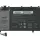 Акумуляторна батарея для ноутбука Dell 271J9 Latitude 7350 11.4V Black 3000mAh OEM 1