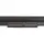 Аккумуляторная батарея для ноутбука Samsung AA-PB6NC6W NC10 11.1V Black 5200mAh 1