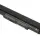 Аккумуляторная батарея для ноутбука Samsung AA-PB6NC6W NC10 11.1V Black 5200mAh 3