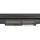 Аккумуляторная батарея для ноутбука Samsung AA-PB6NC6W NC10 11.1V Black 5200mAh 4