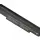 Аккумуляторная батарея для ноутбука Samsung AA-PB6NC6W NC10 11.1V Black 5200mAh 5