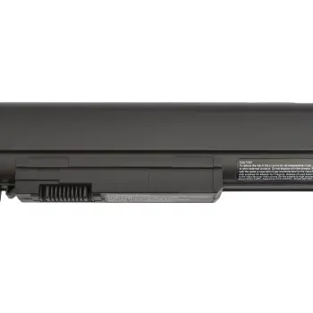 Акумуляторна батарея для ноутбука Dell T555C Studio XPS 13 11.1V Black 4400mAh OEM