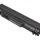 Акумуляторна батарея для ноутбука Dell T555C Studio XPS 13 11.1V Black 4400mAh OEM 3