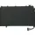 Акумуляторна батарея для ноутбука Dell 271J9 Latitude 7350 11.4V Black 3000mAh OEM 2