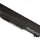 Акумуляторна батарея для ноутбука Dell T555C Studio XPS 13 11.1V Black 4400mAh OEM 5