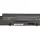 Аккумуляторная батарея для ноутбука Dell CYDWV Vostro 3400 11.1V Black 4400mAh Orig 4