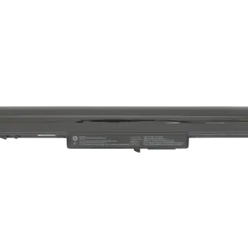 Акумуляторна батарея для ноутбука HP Compaq HSTNN-DB4D Pavilion SleekBook 14 14.4V Black 2600mAh Orig