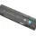 Акумуляторна батарея для ноутбука Dell J70W7 XPS 14 (L401x) 11.1V Black 5200mAh Orig 3