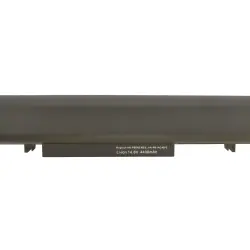 Акумуляторна батарея для ноутбука Samsung AA-PL0NC8B R20 14.8V Black 4400mAh OEM