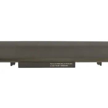 Акумуляторна батарея для ноутбука Samsung AA-PL0NC8B R20 14.8V Black 4400mAh OEM