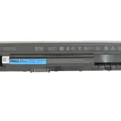 Акумуляторна батарея для ноутбука Dell MR90Y Inspiron 15-3521 11.1V Black 5700mAh Orig
