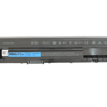Акумуляторна батарея для ноутбука Dell MR90Y Inspiron 15-3521 11.1V Black 5700mAh Orig