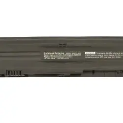 Акумуляторна батарея для ноутбука HP Compaq HSTNN-DB3B Mini 210-3000 10.8V Black 5200mAh Orig