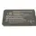 Аккумуляторная батарея для ноутбука Dell M5701 Inspiron 1000 14.8V Black 4400mAh OEM 4