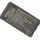 Аккумуляторная батарея для ноутбука Dell M5701 Inspiron 1000 14.8V Black 4400mAh OEM 5