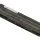 Аккумуляторная батарея для ноутбука MSI BTY-S14 GE Series 11.1V Black 5200mAh OEM 5