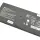 Акумуляторна батарея для ноутбука HP Compaq HSTNN-C72C ProBook 5310M 14.8V Black 2800mAh Orig 3