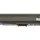 Аккумуляторная батарея для ноутбука Acer UM09E31 Aspire Timeline 1810T 11.1V Black 5200mAh OEM 4