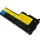 Акумуляторна батарея для ноутбука Lenovo-IBM 92P1168 ThinkPad X60 14.8V Black 2600mAh OEM 4