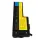Акумуляторна батарея для ноутбука Lenovo-IBM 92P1168 ThinkPad X60 14.8V Black 2600mAh OEM 5