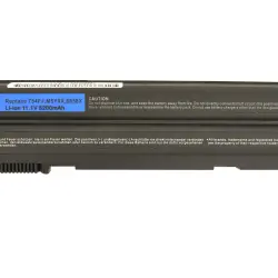 Акумуляторна батарея для ноутбука Dell T54FJ Latitude E6420 11.1V Black 5200mAh OEM