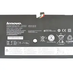 Акумуляторна батарея для ноутбука Lenovo-IBM 45N1702 ThinkPad X1 Carbon 20A7 14.8V Black 2940mAh Orig
