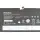 Аккумуляторная батарея для ноутбука Lenovo-IBM 45N1702 ThinkPad X1 Carbon 20A7 14.8V Black 2940mAh Orig 1