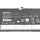 Аккумуляторная батарея для ноутбука Lenovo-IBM 45N1702 ThinkPad X1 Carbon 20A7 14.8V Black 2940mAh Orig 4