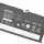 Аккумуляторная батарея для ноутбука Lenovo-IBM 45N1702 ThinkPad X1 Carbon 20A7 14.8V Black 2940mAh Orig 5