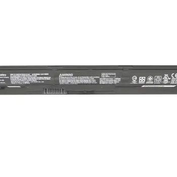 Акумуляторна батарея для ноутбука HP Compaq HSTNN-LB6K ProBook 450 G2 14.4V Black 2600mAh Orig
